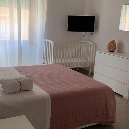 Aura Apartment Rome Exterior photo