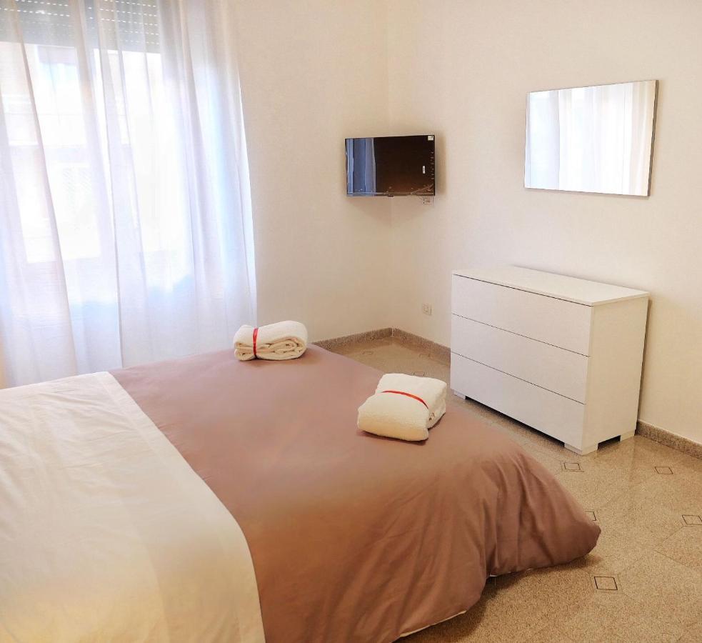 Aura Apartment Rome Exterior photo