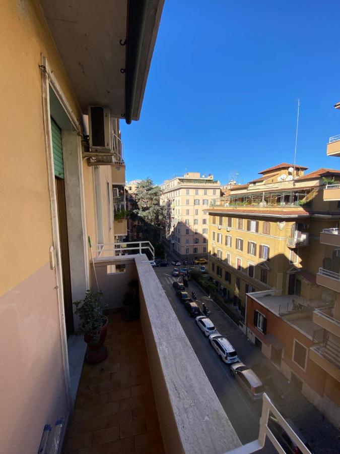 Aura Apartment Rome Exterior photo