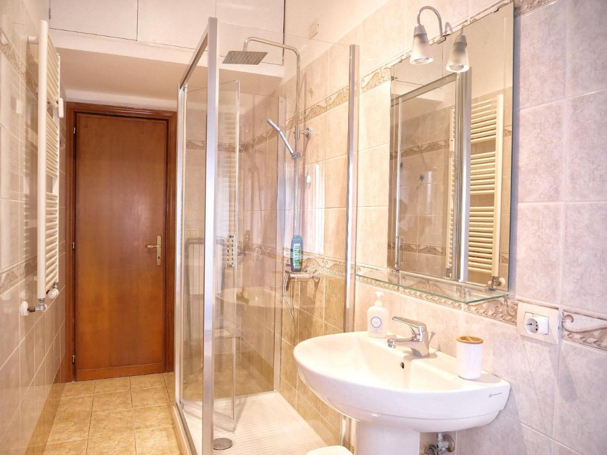 Aura Apartment Rome Exterior photo